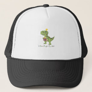 Gorra De Camionero Vamos a conseguir Navidades livianos clásicos