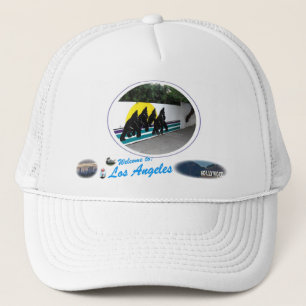 Gorra De Camionero ¡Vamos Gorilas, vamos!