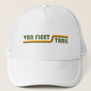 Gorra De Camionero Van Fleet Trail Florida
