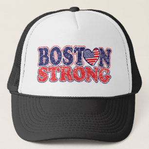 Gorra De Camionero (varios productos seleccionados)Boston Fuerte con
