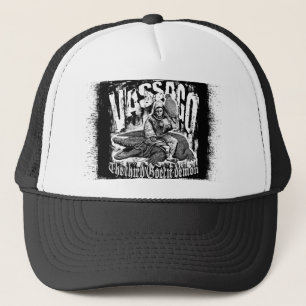Gorra De Camionero Vassago