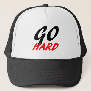 Gorra De Camionero Vaya difícilmente