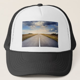 Gorra De Camionero Vaya para él