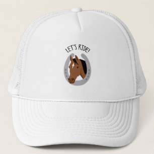 Gorra De Camionero Vayamos