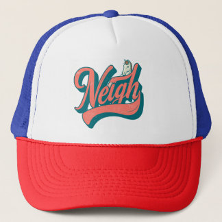 GORRA DE CAMIONERO VECINO