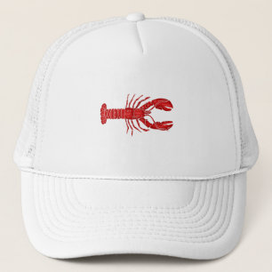 Gorra De Camionero Vector de boquilla