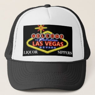 GORRA DE CAMIONERO VEGAS