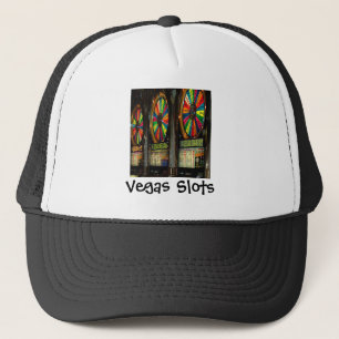Gorra De Camionero Vegas Slots