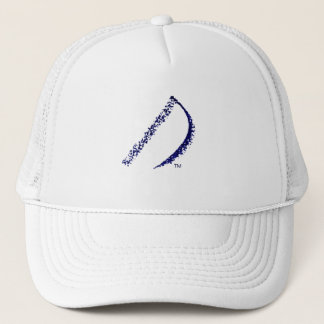 Gorra De Camionero Vela de Blu-Mist™_Spinnaker