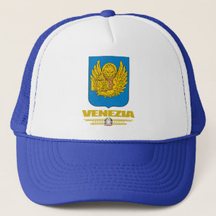 Gorra De Camionero Venezia (Venecia)