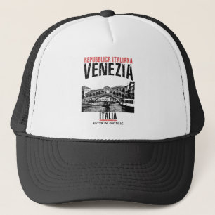 Gorra De Camionero Venezuela