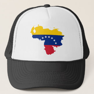 Gorra De Camionero Venezuela