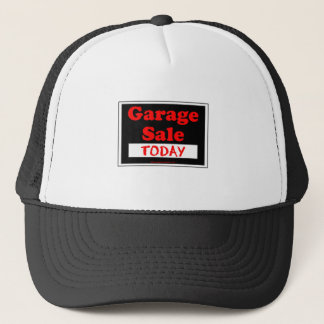 Gorra De Camionero Venta de garaje hoy