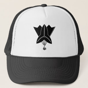 Gorra De Camionero Ventilador de la familia Asano