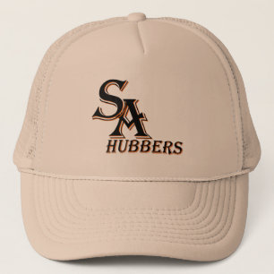 Gorra De Camionero Ventilador Smethport Hubbers 2