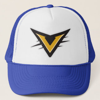 Gorra De Camionero Ventro