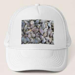 Gorra De Camionero Venus Clam [ห อ ย ล ย]