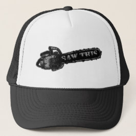 GORRA DE CAMIONERO VER ESTO -