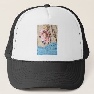 Gorra De Camionero verano