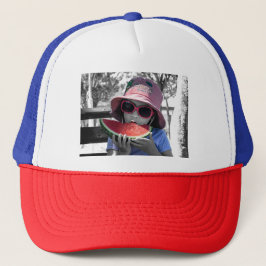 Gorra De Camionero verano fresco