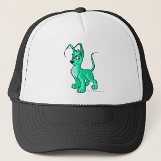 Gorra De Camionero Verde de Gelert