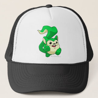 Gorra De Camionero Verde de Meerca