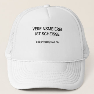 Gorra De Camionero verein lustig