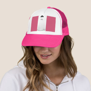 Gorra De Camionero Vestido de Novia Traje de Novia Novia