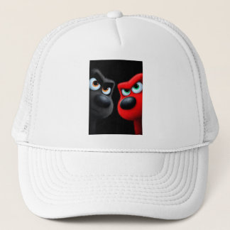 Gorra De Camionero Vêtements 