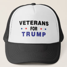 Veteranos Por Trump