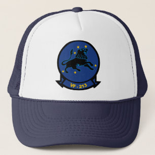 Gorra De Camionero VF-213 Blacklions