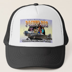 Gorra De Camionero Viaje insustancial de Europa