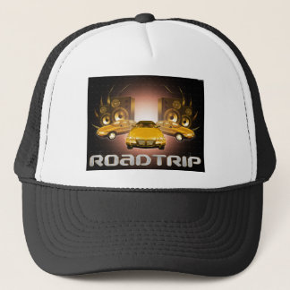 Gorra De Camionero Viaje por carretera