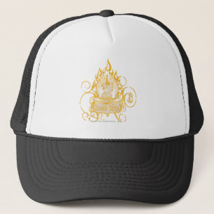 Gorra De Camionero Viaje por carretera de Tom y Jerry