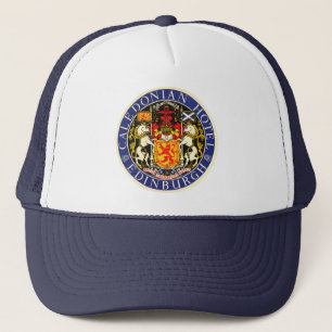 Gorra De Camionero Viajes de época Hotel Caledonian Edimburgo Escocia