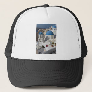 Gorra De Camionero Viajes de Mykonos Grecia