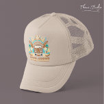 Gorra De Camionero Vibe de la marca Guay Gramp Vintage Car Retro 80 d<br><div class="desc">Eleva el arte de regalar a tus queridos miembros masculinos de la familia con nuestro 'Guay de alguien... '. Vibra de la época Retro 80 adornada con un auto vintage y elementos de los 80, una fusión atemporal de nostalgia y naturaleza. Ideal para cumpleaños, El día de San Valentín y...</div>
