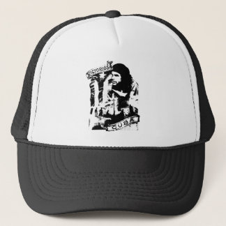 Gorra De Camionero Victoriosa Cuba