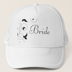 Gorra De Camionero Vid delicada