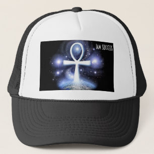GORRA DE CAMIONERO VIDA