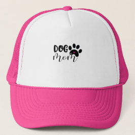 Gorra De Camionero vida de perro