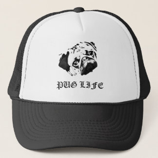 Gorra De Camionero Vida del barro amasado