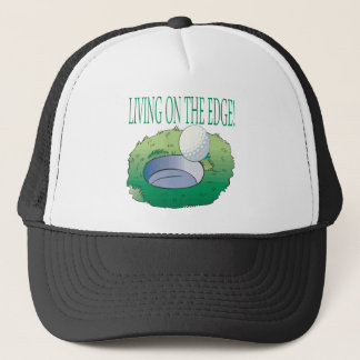 Gorra De Camionero Vida en The Edge