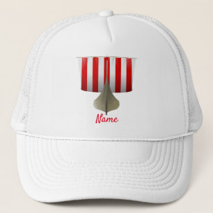 Gorra De Camionero Videobuque Thunder_Cove