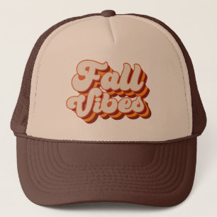 Gorra De Camionero Videos de caída retro