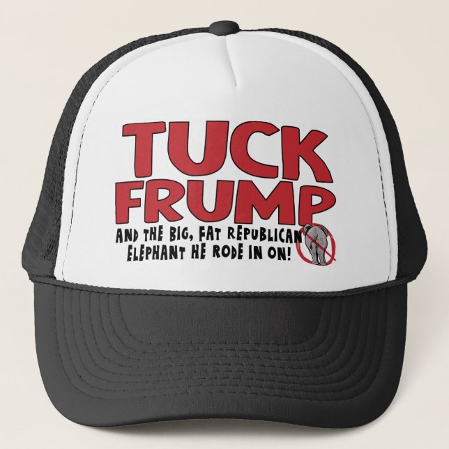 Gorra De Camionero Vieja anticuada del pliegue (Anverso)