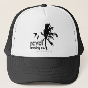 Gorra De Camionero Viejo camionero de Skool