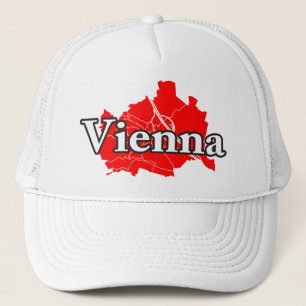 Gorra De Camionero Viena