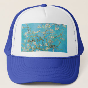 Gorra De Camionero Vincent van Gogh - Almond Blossom
