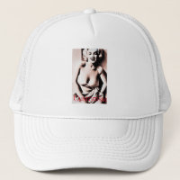 Vintage Cute Blonde Thunder_Cove
